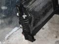 кассета радиаторов BMW M5 E60/E61 2006, 5.0 л., S85 B50 A, бензин, робот, седан, 2882501 - фото №2