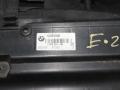 кассета радиаторов BMW M5 E60/E61 2006, 5.0 л., S85 B50 A, бензин, робот, седан, 2882501 - фото №6