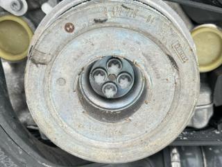 шкив коленвала BMW 2 серия Active Tourer U06 2022, 2.0 л., дизель, АКПП, передний привод, 8472228