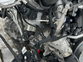 турбина BMW 2 серия Active Tourer U06 2022, 2.0 л., дизель, АКПП, передний привод, 9885974, 9885976