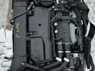 Стакан сепаратора BMW 2 серия Active Tourer U06 2022, 2.0 л., дизель, АКПП, передний привод, 11158470497