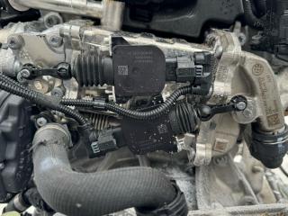 охладитель EGR / Радиатор EGR BMW 2 серия Active Tourer U06 2022, 2.0 л., дизель, АКПП, передний привод, 8590000