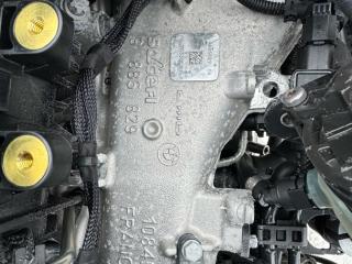 коллектор впускной BMW 2 серия Active Tourer U06 2022, 2.0 л., дизель, АКПП, передний привод, 9885829