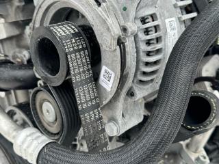 генератор BMW X2 F39 2022, 2.0 л., B48 A20 A, бензин, полный привод, 8680374