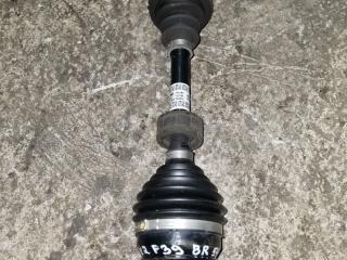 полуось передняя правая (приводной вал, ШРУС) BMW X2 F39 2022, 2.0 л., B48 A20 A, бензин, полный привод, 8740280