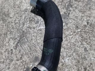 патрубок интеркулера BMW X2 F39 2022, 2.0 л., B48 A20 A, бензин, полный привод, 8511338