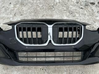 бампер передний BMW 2 серия Active Tourer U06 2022, 2.0 л., дизель, АКПП, передний привод, 5A112D3