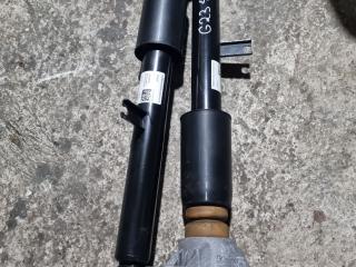 амортизатор задний BMW 4 серия G22/G23 G23 2020, 2.0 л., B48 B20 B, бензин, АКПП, 475 black saphire metallic, кабриолет, полный привод, 6888507