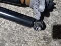 амортизатор задний BMW 4 серия G22/G23 G23 2020, 2.0 л., B48 B20 B, бензин, АКПП, 475 black saphire metallic, кабриолет, полный привод, 6888507 - фото №3
