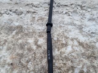 карданный вал BMW 1 серия F40 2019, 2.0 л., B47 C20 B, дизель, АКПП, 8605878