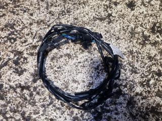 проводка датчиков парковки BMW X2 F39 2022, 2.0 л., B48 A20 A, бензин, полный привод, 8715607