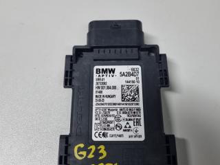 датчик мертвых (слепых) зон BMW 4 серия G22/G23 G23 2020, 2.0 л., B48 B20 B, бензин, АКПП, 475 black saphire metallic, кабриолет, полный привод, 5A2B4D7