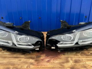 фара BMW 2 серия Active Tourer U06 2022, 2.0 л., дизель, АКПП, передний привод, 5A42248, 5A42247