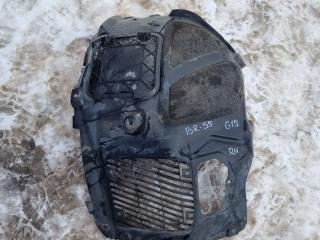 защита арок передняя правая (подкрылок) BMW 8 серия G14/G15 G15 2018, 3.0 л., B58B30, бензин, АКПП, купе, 7473746