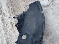 защита арок передняя правая (подкрылок) BMW 4 серия G22/G23 G23 2020, 2.0 л., B48 B20 B, бензин, АКПП, 475 black saphire metallic, кабриолет, полный привод, 7315730 - фото №2