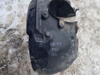 защита арок передняя правая (подкрылок) BMW 1 серия F40 2019, 2.0 л., B47 C20 B, дизель, АКПП, 7436628