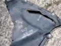защита арок передняя правая (подкрылок) BMW 8 серия G14/G15 G15 2018, 3.0 л., B58B30, бензин, АКПП, купе, задний привод, 8060036 - фото №2