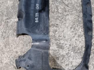 защита бампера заднего BMW 8 серия G14/G15 G15 2018, 3.0 л., B58B30, бензин, АКПП, купе, задний привод, 7404728