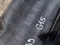 защита бампера заднего BMW 8 серия G14/G15 G15 2018, 3.0 л., B58B30, бензин, АКПП, купе, задний привод, 7404728 - фото №2