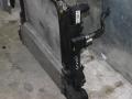кассета радиаторов BMW X5 E53 [рестайлинг] 2005, 3.0 л., M57N 306 D2, дизель, АКПП, внедорожник 5 дв., 7778387 - фото №2
