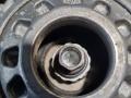 амортизатор передний левый BMW X2 F39 2022, 2.0 л., B48 A20 A, бензин, полный привод, 6885343 - фото №5