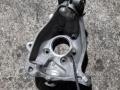кулак поворотный левый BMW 4 серия G22/G23 G23 2020, 2.0 л., B48 B20 B, бензин, АКПП, кабриолет, 6878611 - фото №2