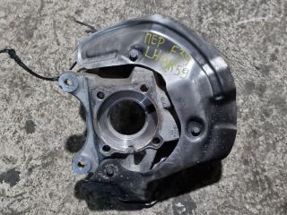 кулак поворотный левый BMW X2 F39 2022, 2.0 л., B48 A20 A, бензин, 6876645