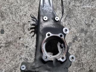 кулак поворотный левый BMW 8 серия G14/G15 G15 2018, 3.0 л., B58B30, бензин, АКПП, купе, задний привод, 31206884384