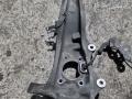 кулак поворотный правый BMW 8 серия G14/G15 G15 2018, 3.0 л., B58B30, бензин, АКПП, купе, 31206884383 - фото №2