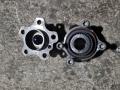 ступица передняя BMW 4 серия G22/G23 G23 2020, 2.0 л., B48 B20 B, бензин, АКПП, 475 black saphire metallic, кабриолет, полный привод, 6856316 - фото №2