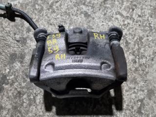 суппорт передний правый BMW X2 F39 2022, 2.0 л., B48 A20 A, бензин, полный привод, 34116860268