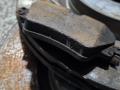 диски тормозные (комплект) BMW X2 F39 2022, 2.0 л., B48 A20 A, бензин, полный привод, 6865713 - фото №2