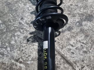 амортизатор передний левый BMW 2 серия Active Tourer U06 2022, 2.0 л., дизель, АКПП, 6889469
