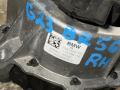 подушка крепления двигателя BMW 4 серия G22/G23 G23 2020, 2.0 л., B48 B20 B, бензин, АКПП, 475 black saphire metallic, кабриолет, полный привод, 7581622 - фото №2