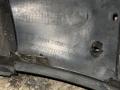 рамка фары противотуманной левой BMW 1 серия F40 2019, 2.0 л., B47 C20 B, дизель, АКПП, 7459710 - фото №3