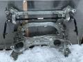 балка подвески передняя (подрамник) BMW 4 серия G22/G23 G23 2020, 2.0 л., B48 B20 B, бензин, АКПП, 475 black saphire metallic, кабриолет, полный привод, 8841117, 5A07632 - фото №2
