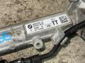 рулевая рейка BMW 4 серия G22/G23 G23 2020, 2.0 л., B48 B20 B, бензин, АКПП, 475 black saphire metallic, кабриолет, полный привод, 5A27C92 - фото №3