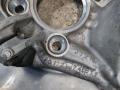 кулак поворотный левый BMW 2 серия Active Tourer U06 2022, 2.0 л., дизель, АКПП, передний привод, 6890171 - фото №2