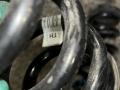 пружина задняя BMW 4 серия G22/G23 G23 2020, 2.0 л., B48 B20 B, бензин, АКПП, 475 black saphire metallic, кабриолет, полный привод, 33531543699 - фото №2