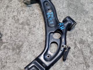 рычаг передний правый BMW 1 серия F40 2019, 2.0 л., B47 C20 B, дизель, АКПП, 6879844