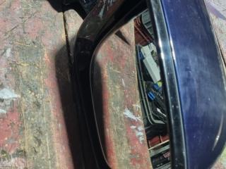 зеркало наружное правое BMW 8 серия G14/G15 G15 2018, 3.0 л., B58B30, бензин, АКПП, купе, задний привод, 321324658