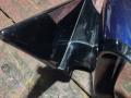 зеркало наружное правое BMW 8 серия G14/G15 G15 2018, 3.0 л., B58B30, бензин, АКПП, купе, задний привод, 321324658 - фото №3