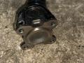 карданный вал BMW 5 серия G30/G31 [рестайлинг] G30 2021, 2.0 л., B47 D20 B, дизель, АКПП, седан, полный привод, 8698362 - фото №4