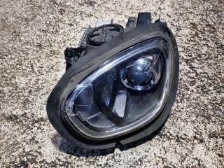 фара левая Mini Countryman 2 поколение F60 2018, 2.0 л., B48 A20 A, бензин, АКПП, полный привод, 7494801