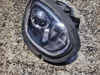 фара правая Mini Countryman 2 поколение F60 2018, 2.0 л., B48 A20 A, бензин, АКПП, 7494802