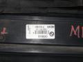 кассета радиаторов BMW 5 серия E60/E61 [рестайлинг] 2008, 2.0 л., N47 D20 A, дизель, МКПП, седан, 7805597 - фото №6