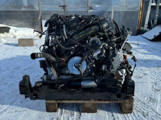 двигатель BMW X5 G05 2023, 3.0 л., B58B30, бензин, c36 dravitgrau metallic, полный привод, правый руль, 11002464490