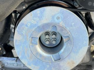 шкив коленвала BMW X5 G05 2023, 3.0 л., B58B30, бензин, c36 dravitgrau metallic, полный привод, правый руль, 9455972