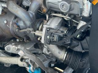 турбина BMW X5 G05 2023, 3.0 л., B58B30, бензин, c36 dravitgrau metallic, полный привод, правый руль, 8679021