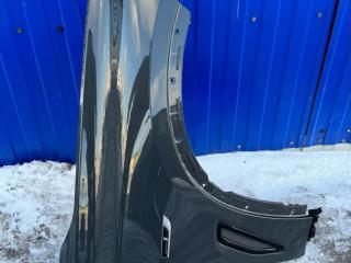 крыло переднее правое BMW X5 G05 2023, 3.0 л., B58B30, бензин, c36 dravitgrau metallic, полный привод, правый руль, 41007492364